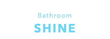 Add pearlescent finishes and space-themed towels in the bathroom Add pearlescent finishes and space-themed towels in the bathroom