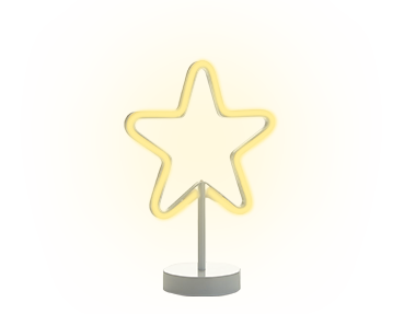 Choose outer space decorative lighting for the home. From neon table lamps to quirky symbols, which will you choose? Choose outer space decorative lighting for the home. From neon table lamps to quirky symbols, which will you choose?