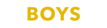 Shop boys Shop boys
