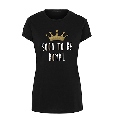 Get into the party spirit and choose from our Royally-inspired range Get into the party spirit and choose from our Royally-inspired range
