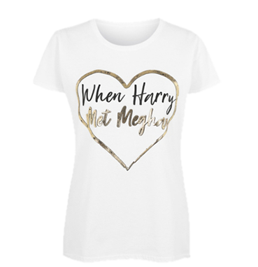 Get into the party spirit and choose from our Royally-inspired range Get into the party spirit and choose from our Royally-inspired range