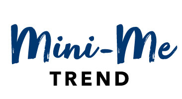 asda mini me clothing