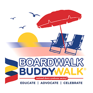 Boardwalk Buddy Walk