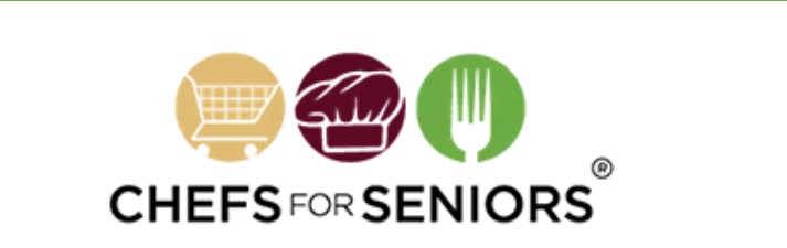 Chefs For Seniors/Vincent Stancarone