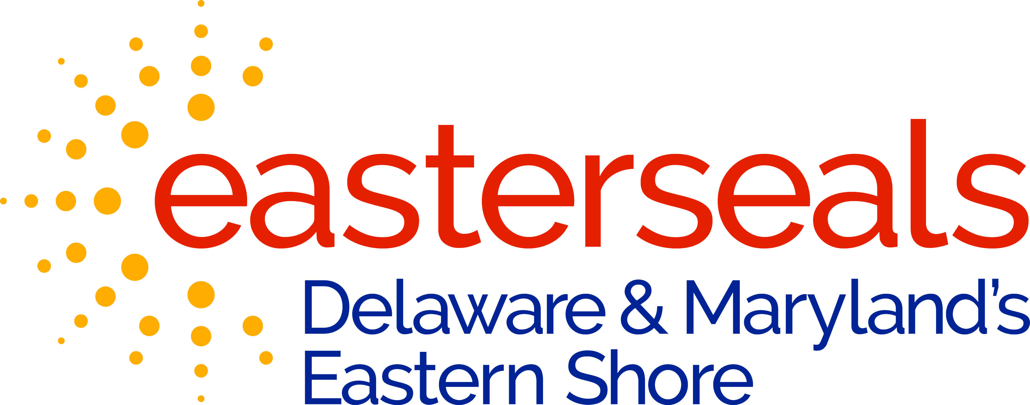 EASTER SEALS DE