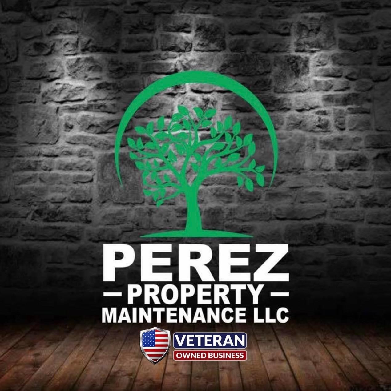 Perez Property Maintenance LLC