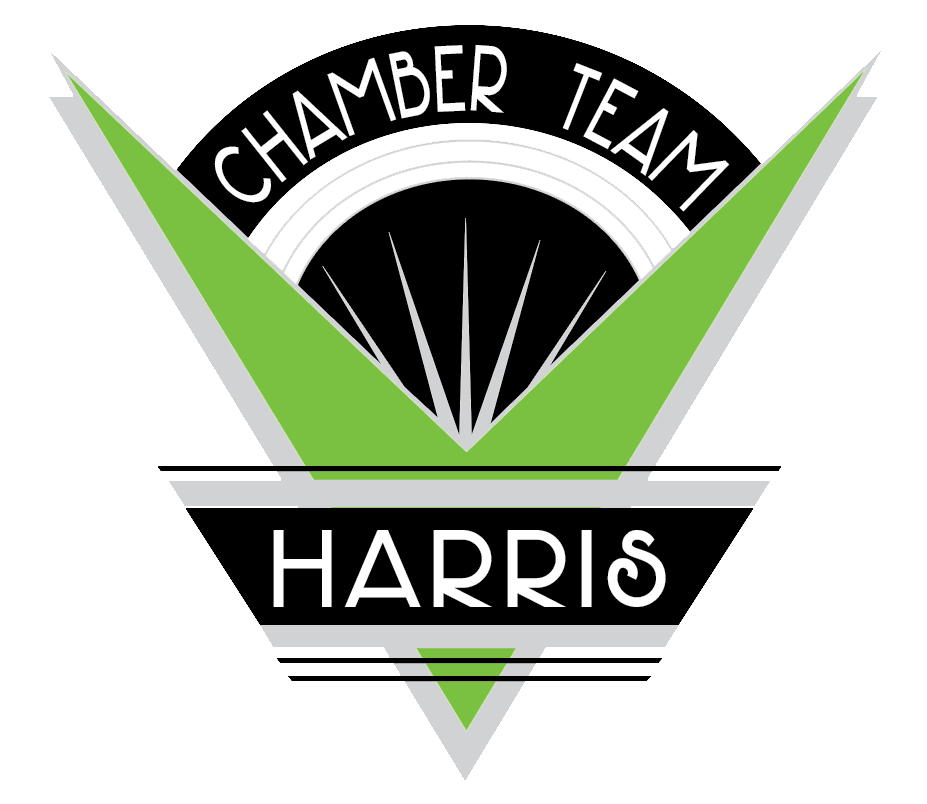 Harris Chamber Team