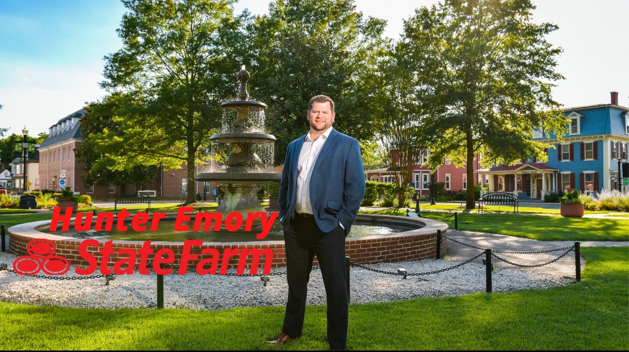 HUNTER EMORY STATE FARM INSURANCE