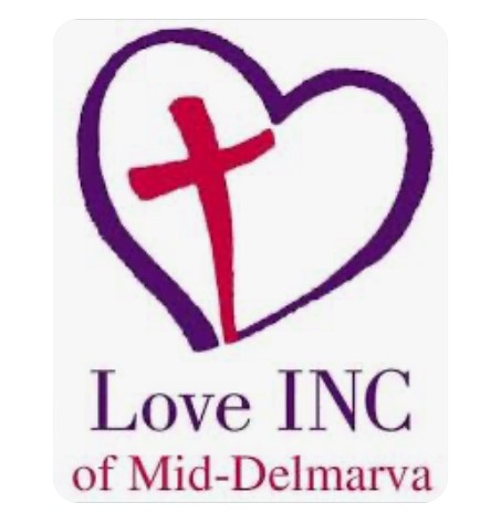 Love INC of Mid-Delmarva