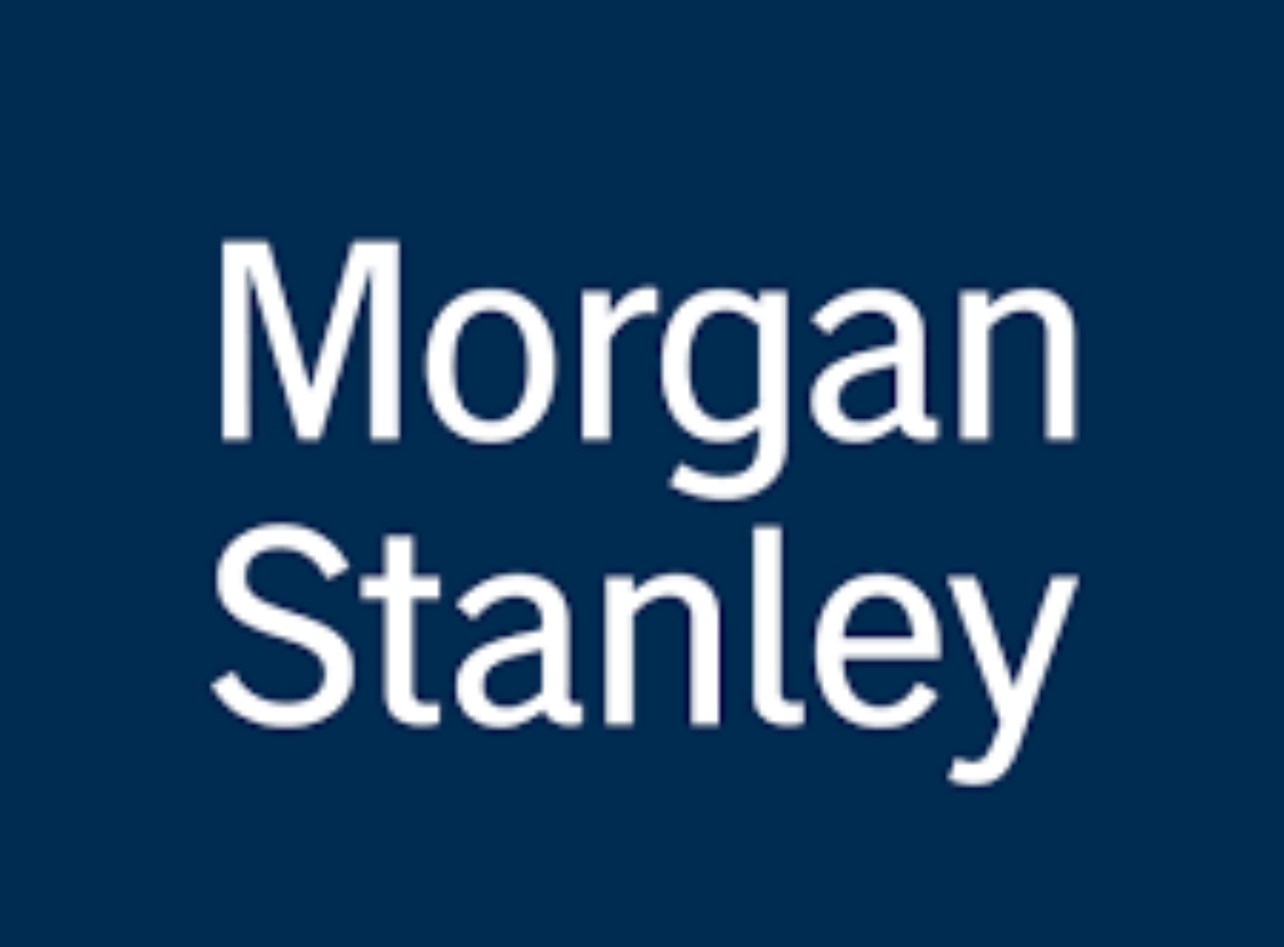 Morgan Stanley Financial Advisor/Kristen Jones