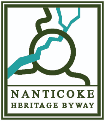 Nanticoke Heritage Byway/James Diehl
