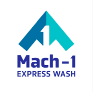 Mach-1 Express Wash