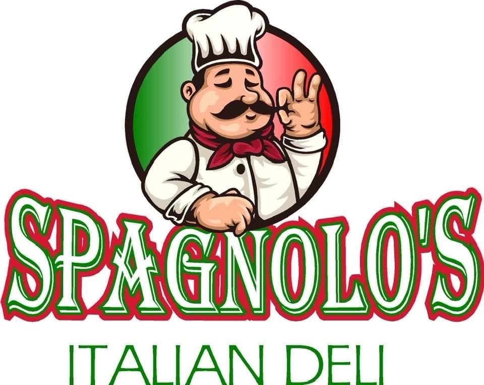 Spagnolo's Italian Deli/Sandy Aiken