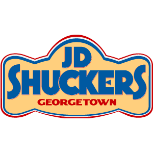 JD SHUCKERS GEORGETOWN