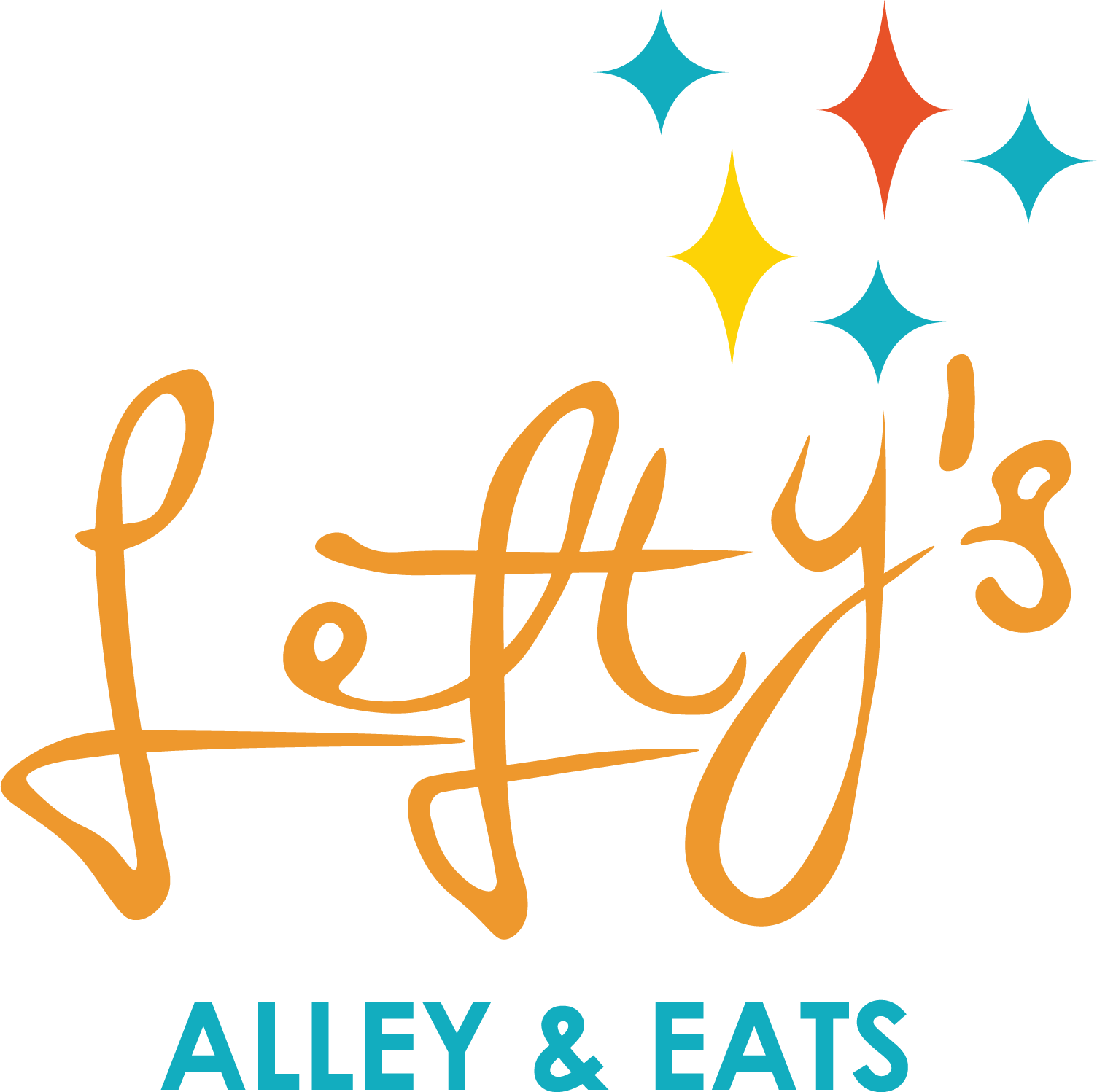 LEFTY'S ALLEY & EATS