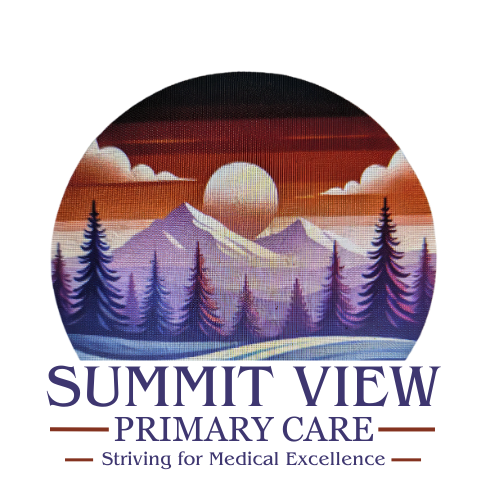 Summit View Primary Care