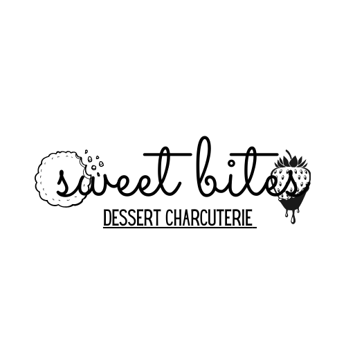 Sweet Bites Dessert Charcuterie