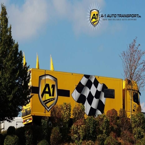 A-1 Auto Transport