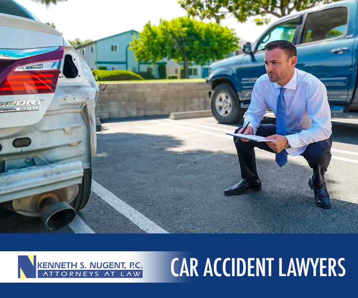 Atlanta Georgia Auto Wreck Lawyer