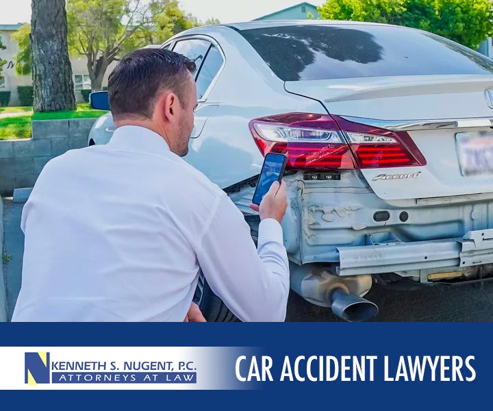 Atlanta GA Auto Accident Attorney