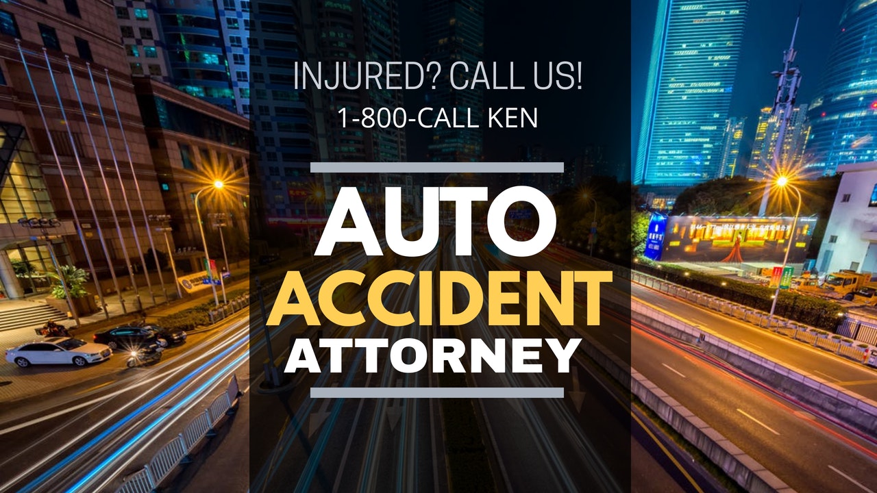 Atlanta Car Wreck Law Firm