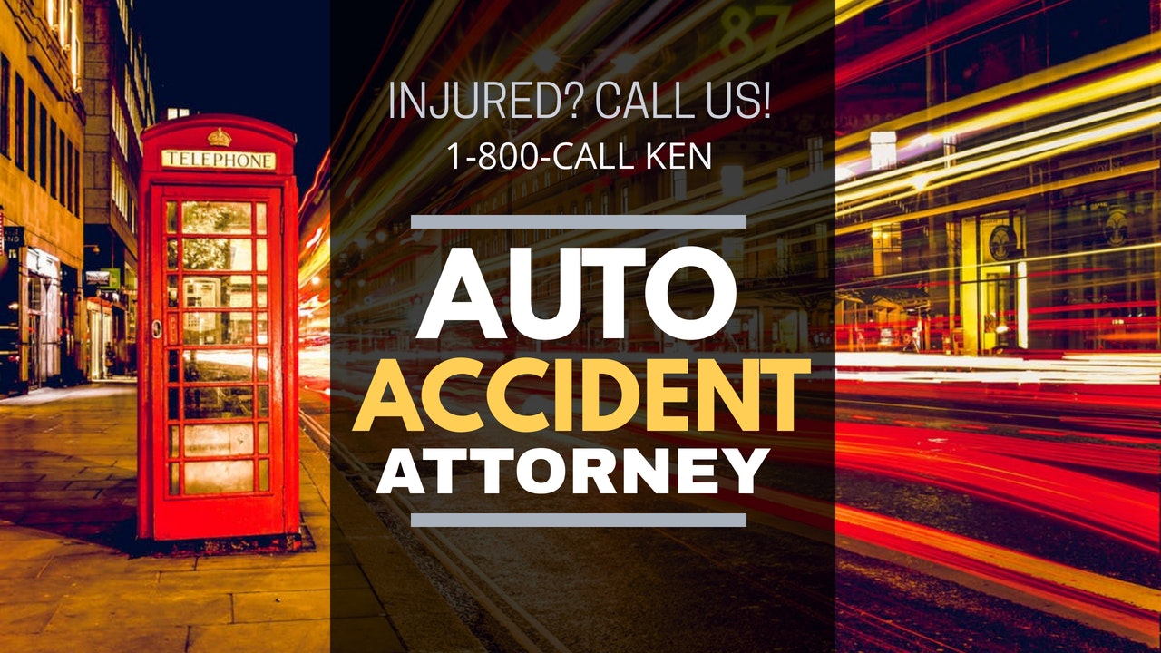 Atlanta GA Accident Lawyer