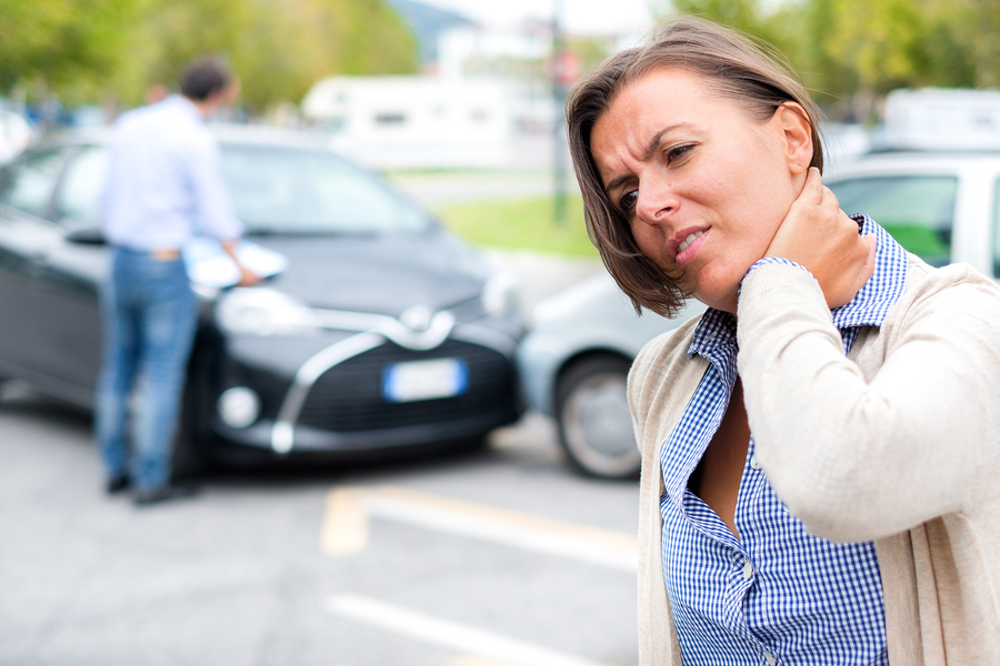 Atlanta GA Car Wreck Attorneys