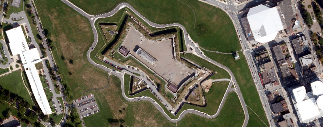 Halifax Citadel