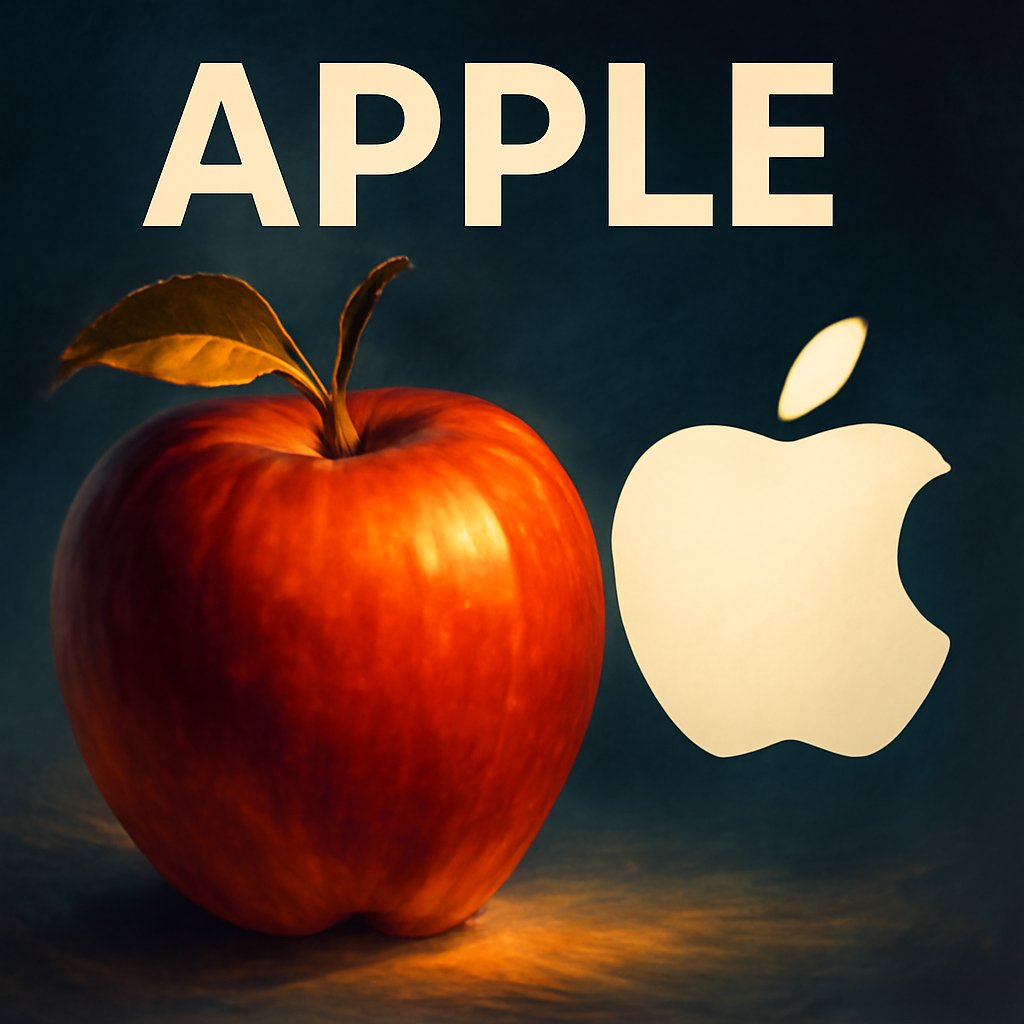 Apple