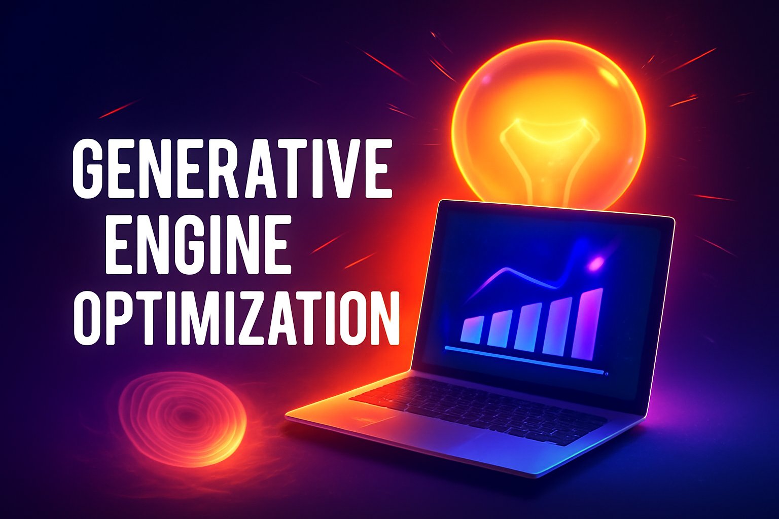 Generative Engine Optimization