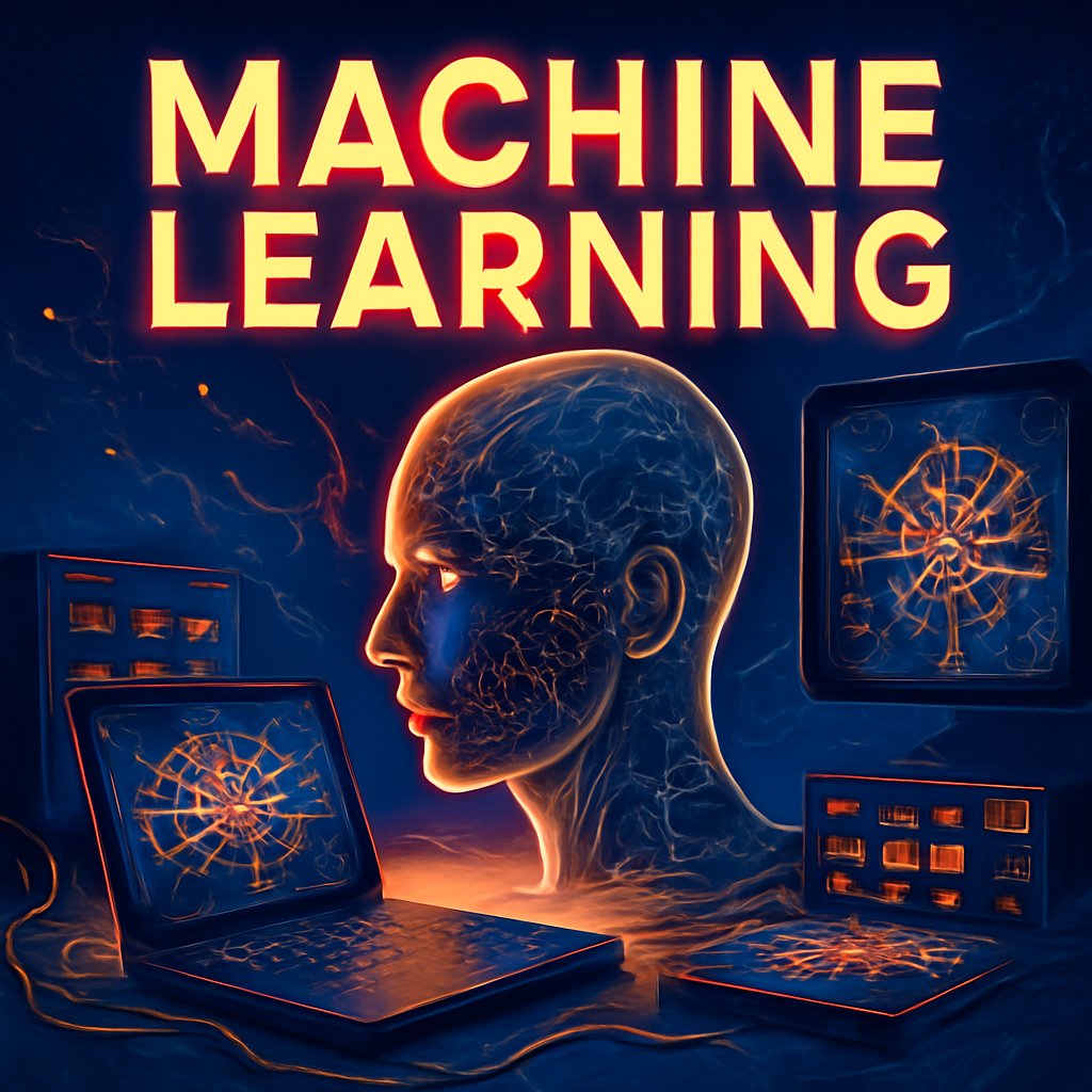 Machine Learning