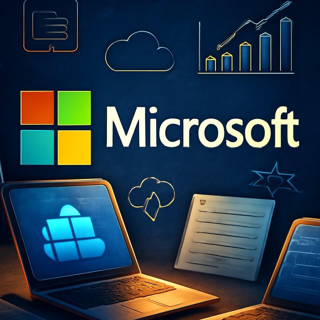 Microsoft