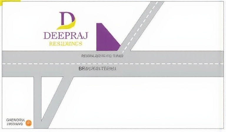 Deepraj Residency property image