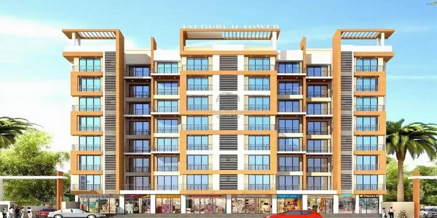 Jai Guruji Tower property image