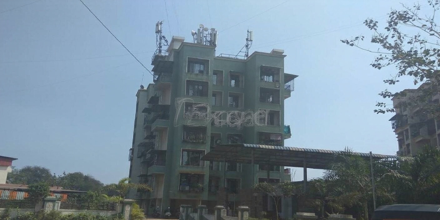 Sai Regency property image