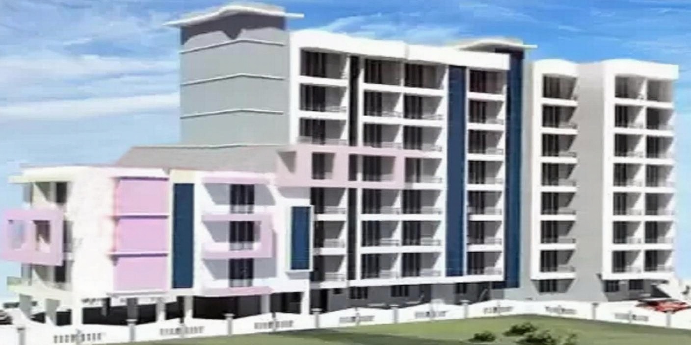 Siddhi Yashwant Complex property image