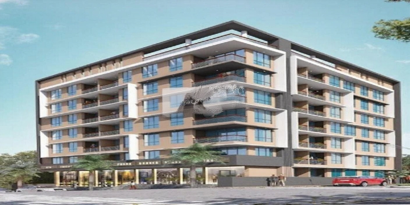 Shiv Sai Krupa Chs Ltd property image