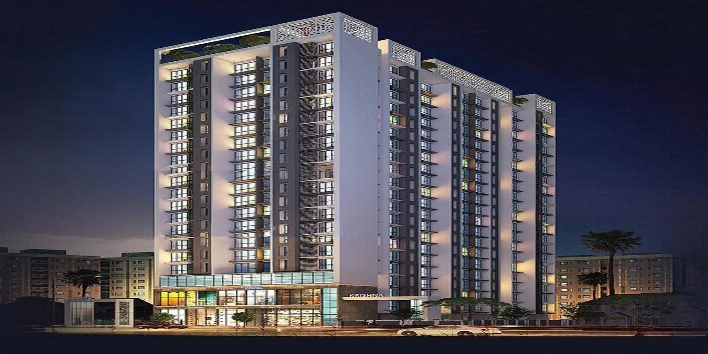 Krishna Anand property image