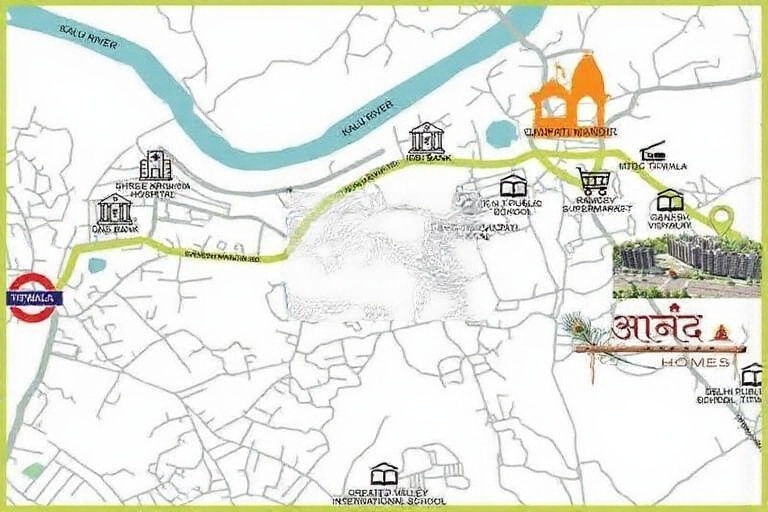 Anand Home property image