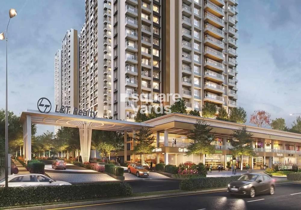 Image of Iora At L And T Realty Elixir Reserve