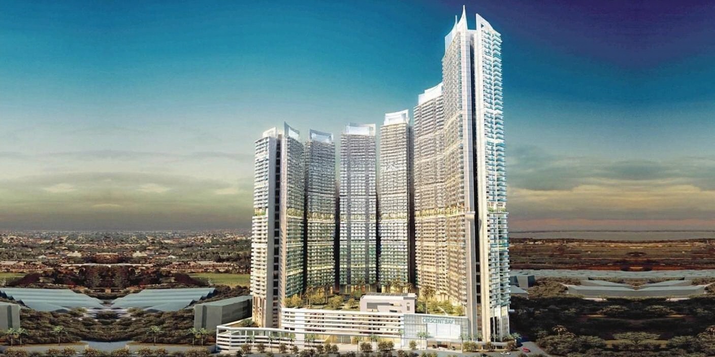 Crescent Bay - T5 property image
