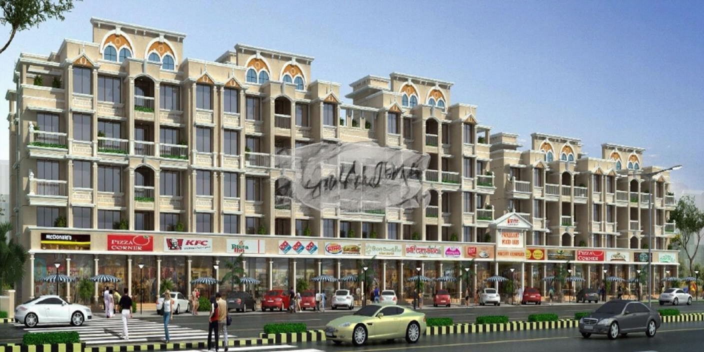 Anchit Complex property image