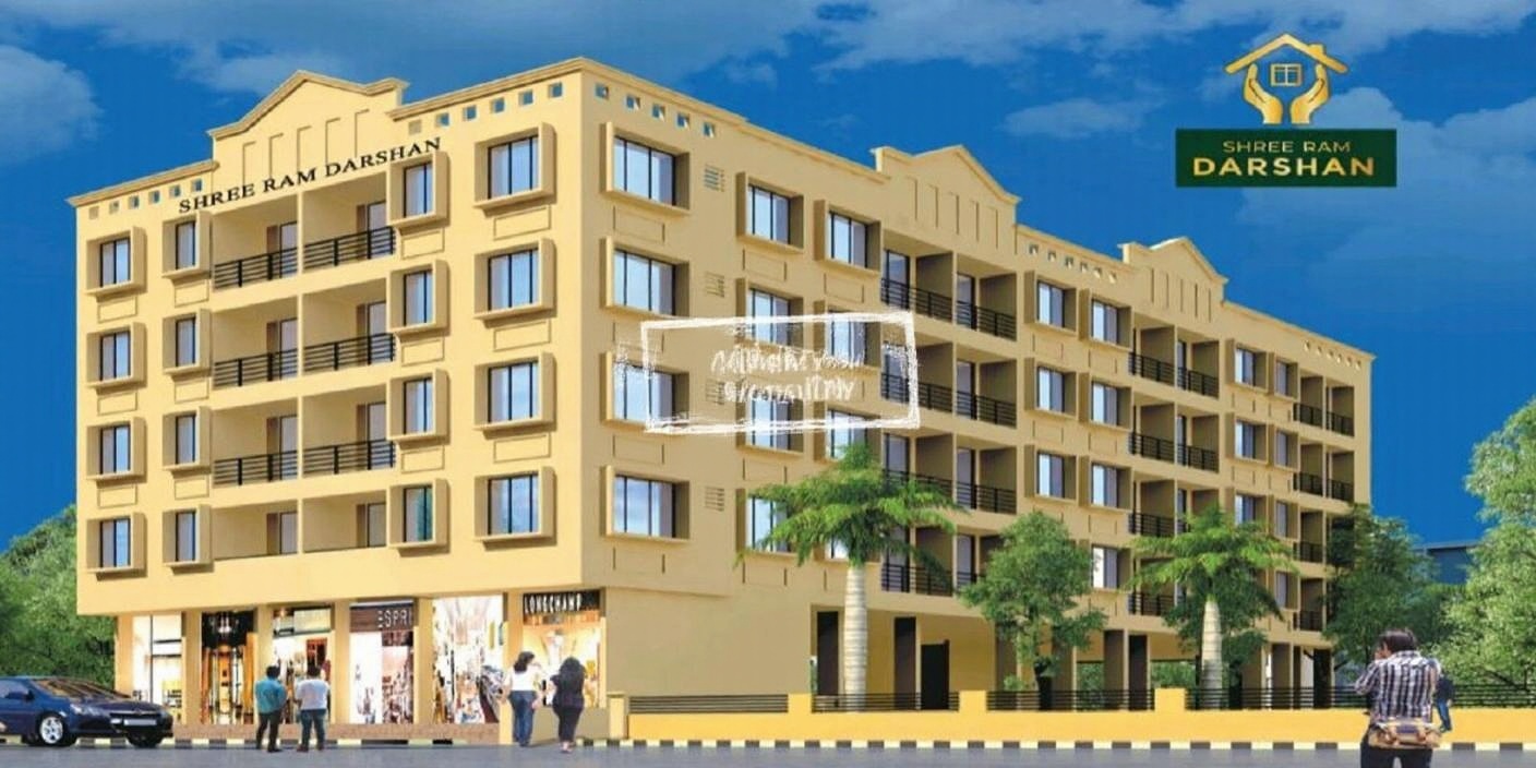 Shree Ram Darshan property image