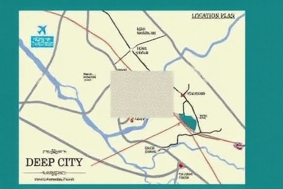 DEEP CITY 1 property image