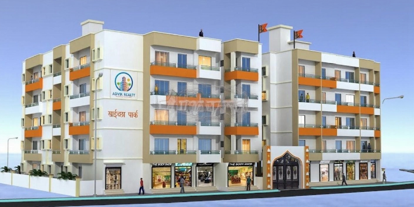 Saiccha Park property image