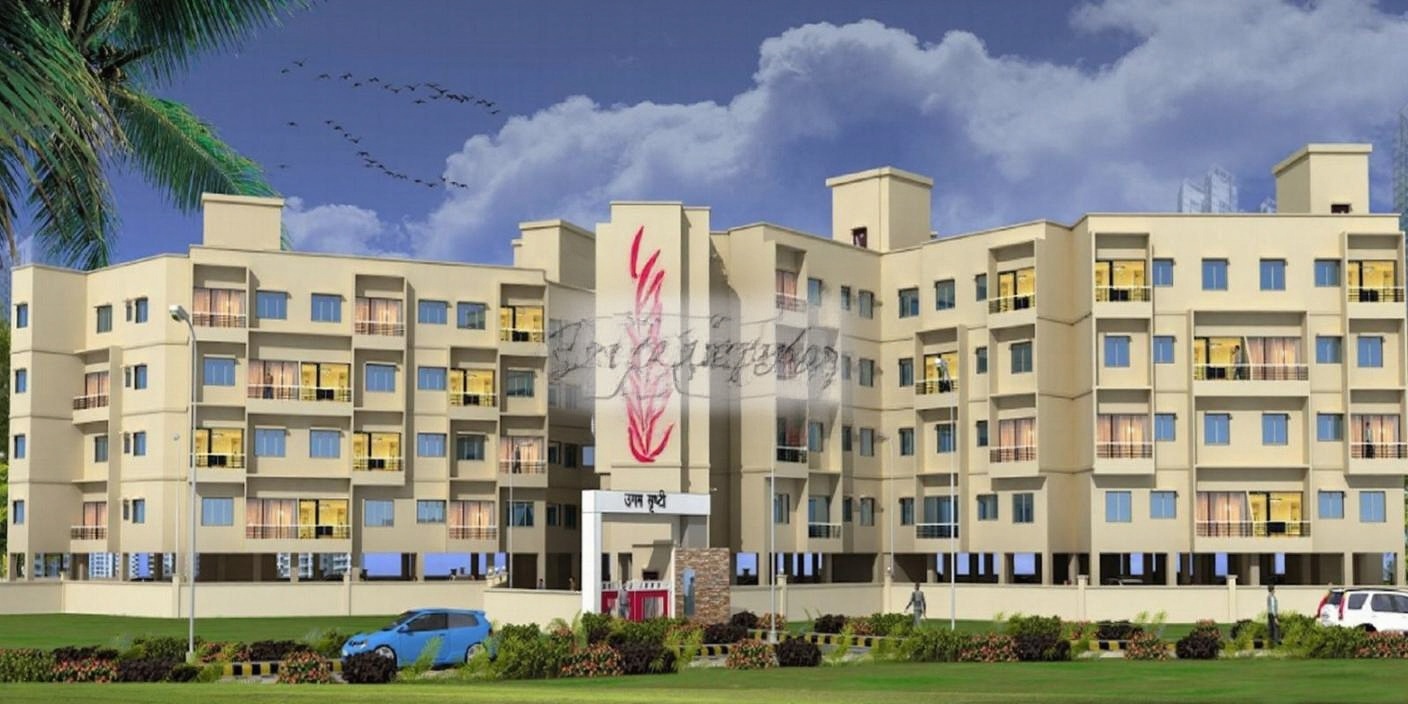 Ugam Srishti property image