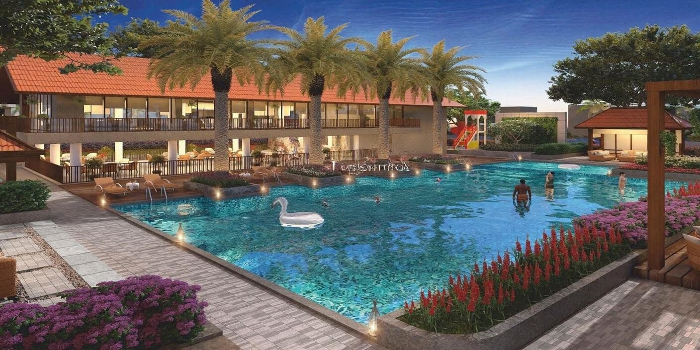 My Element property image