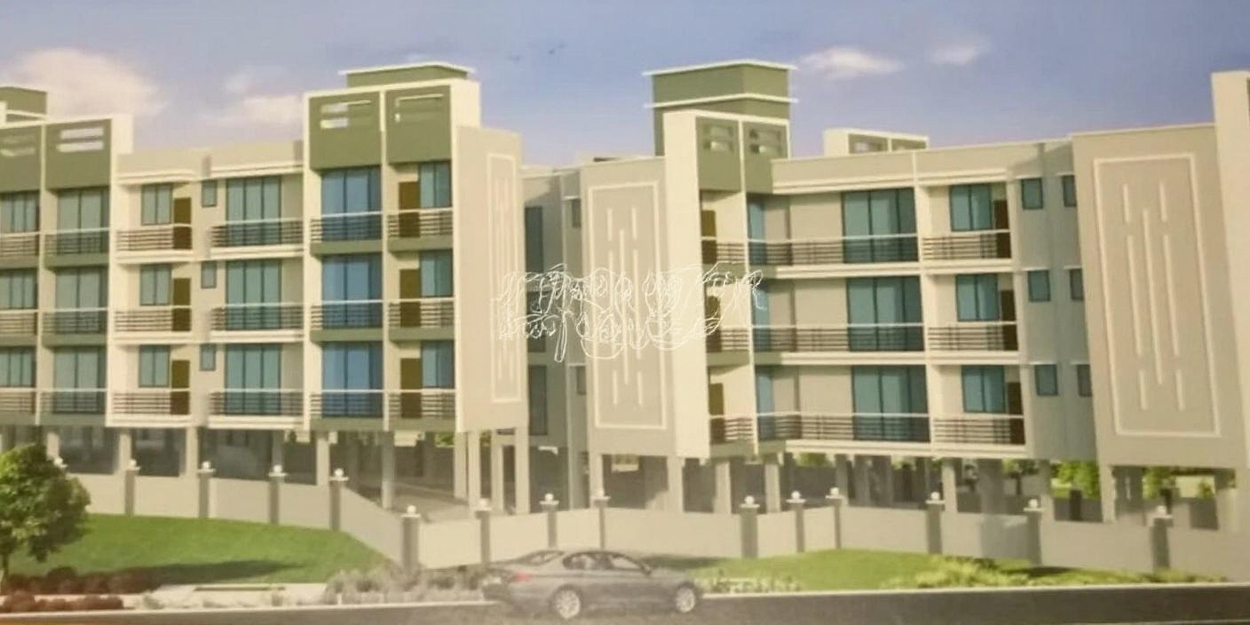 Shreeji Arpan property image