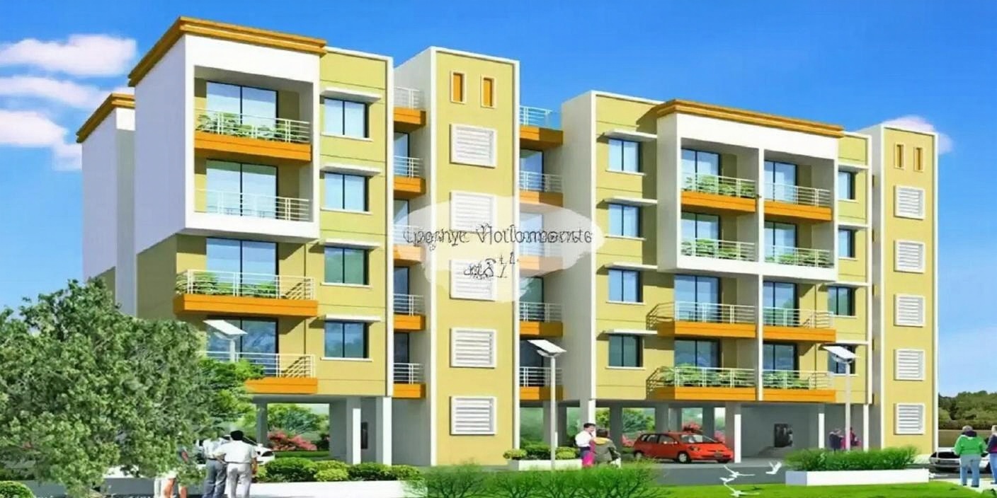 Gokuldham Residency property image