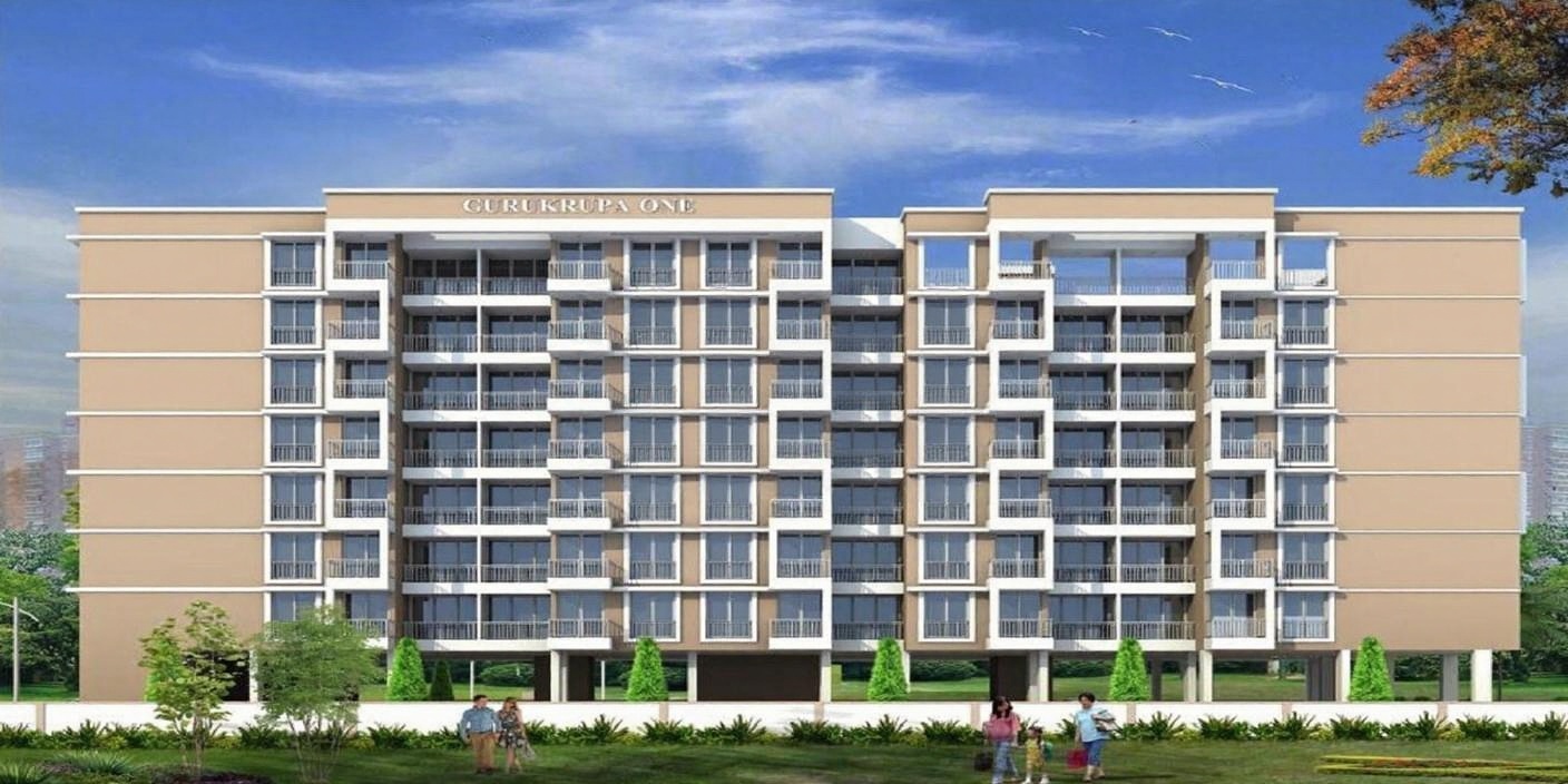 Gurukrupa One property image